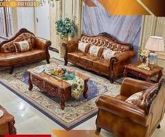 European Sofa