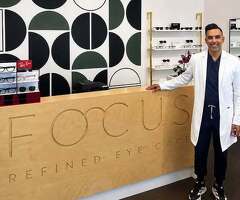 Personalized Vision Care in Montrose – Focus Refined Eye Care, Houston TX
