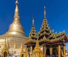 Affordable Buddhist Pilgrimage Tour Packages with Hotel & Transport