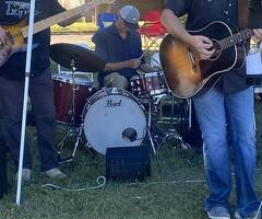 Country Bands in Gulf Coast