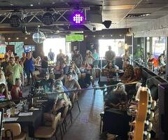 Country Bands Music in Houston