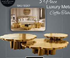 Best place to Buy Coffee Table Online