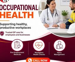Occupational Health Screening in Cessnock
