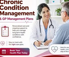Chronic Diseases Treatment in Hunter Valley