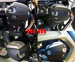 Buy BMW R1250 RS Parts Online New Jersey