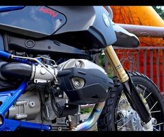 Buy Online BMW R1250 R Parts in New Jersey