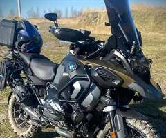 Buy BMW R1200 RS accessories Online in NJ
