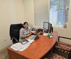 Auto & Home Insurance Agent near Fremont