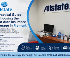 Insurance Company Fremont