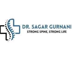 Best Orthopedic Surgeon in Wakad, Pune | Dr. Sagar Gurnani