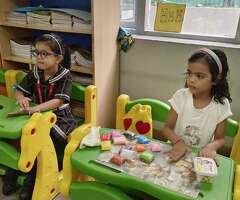 Best Schools in Gurugram for Personalised, Brain-Based Learning