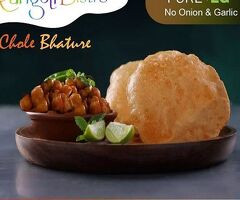 Pure veg flavour Restaurant in Bidhannagar