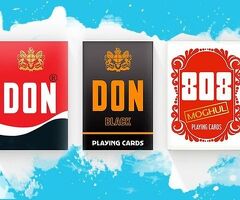 playing cards and custom playing cards manufacturer