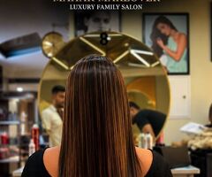 Nourish Your Hair with Silk Therapy in Jagadhri