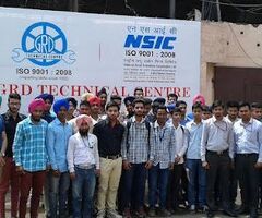 Build a Strong Technical Career with Practical Training