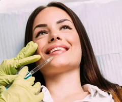 Dermal Fillers in Delhi | Natural Facial Rejuvenation