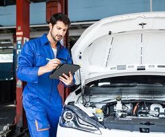 That "Great Deal" Car Might Be Hiding Something Expensive