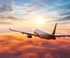 Wie funktioniert die Eurowings Namensänderung auf einem Flugticket?