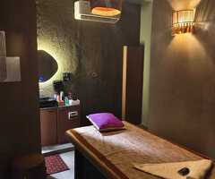 Eden Spa In Malad