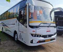 Hire Bus in Ahmedabad - 2