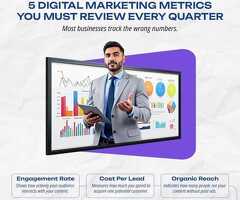 Digital Marketing & SEO Services in Pune - 2