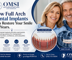 Best oral maxillofacial surgeons