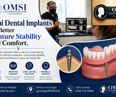 Maxillofacial surgery los angeles