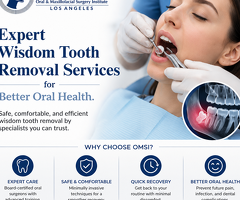 Orthognathic surgery near me