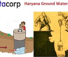Haryana Ground Water Resources Authority