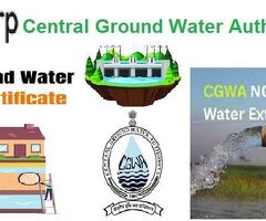 central ground water authority cgwa