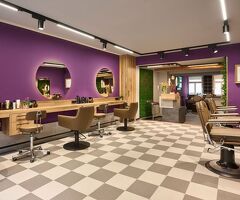 Haarschnitt Nürnberg – Individuelles Styling bei Tim Tuna