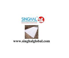 Geotextile Fabric Supports Reliable Infrastructure Development