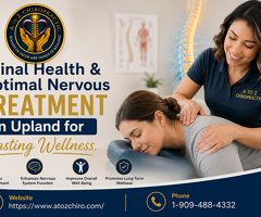 Chiropractor near me