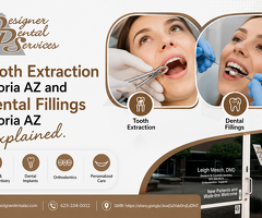 Dental bridges Peoria, AZ
