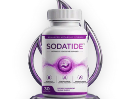 Sodatide Reviews 2026: The Truth About Ingredients, Benefits, Results & Customer Experiences