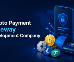Hashcodex Connects Crypto Exchanges with Smarter Payment Gateway Solutions