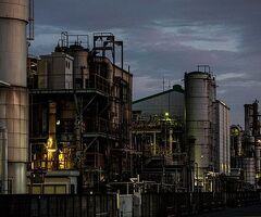 Best Edible Oil Machine Manufacturers in India and Globally | Mectech
