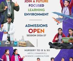 Best English Medium School In Pratap Nagar Jaipur
