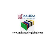 HDPE Sheets Combine Utility And Performance For Modern Applications