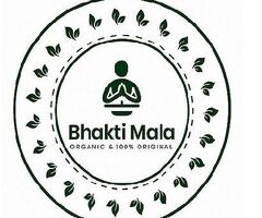 Buy Handmade Tulsi Locket Mala Online - Bhakti Mala