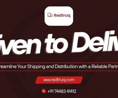 Fast & Secure Parcel Delivery Services in Chennai