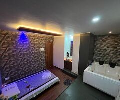 Coral Spa In Borivali East