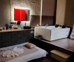 Coral Spa In Borivali East - 2