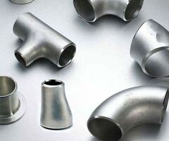 Industrial Pipes, Flanges & Pipe Fittings Manufacturer and Supplier -Kwality Steelage