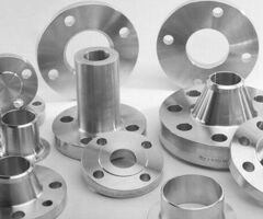 Industrial Pipes, Flanges & Pipe Fittings Manufacturer and Supplier -Kwality Steelage - 2