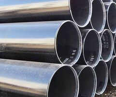 Industrial Pipes, Flanges & Pipe Fittings Manufacturer and Supplier -Kwality Steelage - 3