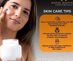 How Can the Best Salon in Yamunanagar Transform Your Look?