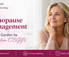 Menopause Management Winter Garden