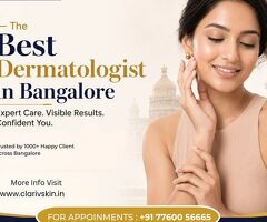 Dermatologist in Electronic City Offering Diagnosis - First Skin Care