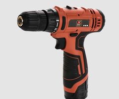 Cordless Drill Machine